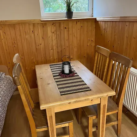 Pilsetnieki Guest house Slampe