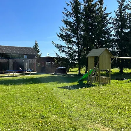 Guest house Pilsetnieki