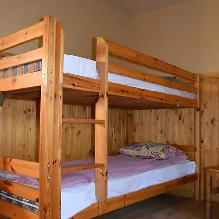 Guest house Pilsetnieki *